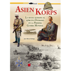 Asien Korps