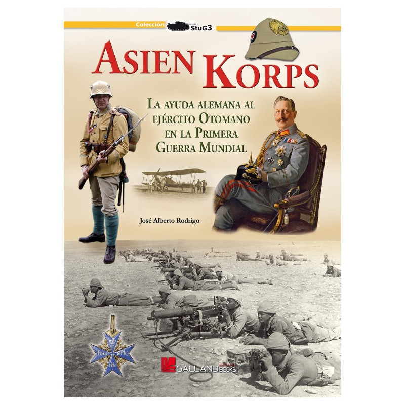 Asien Korps