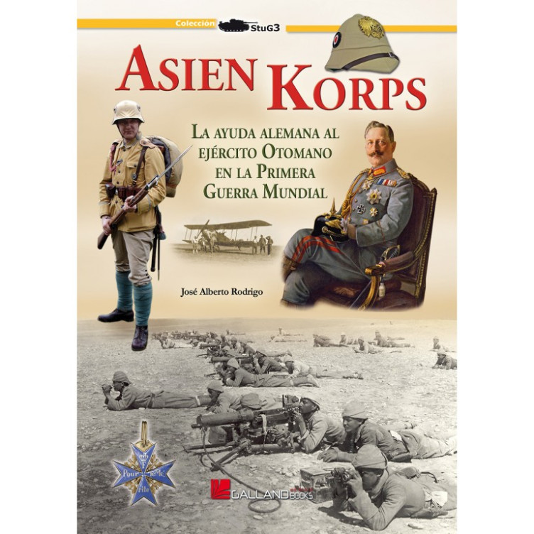 Asien Korps