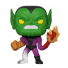 Los 4 Fantásticos POP! Super-Skrull