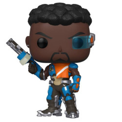 Overwatch POP! Baptiste