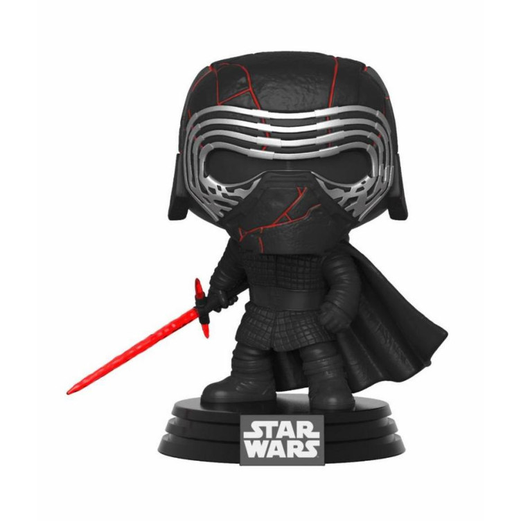 Star Wars POP! Ep. IX - Kylo Ren Supreme Leader