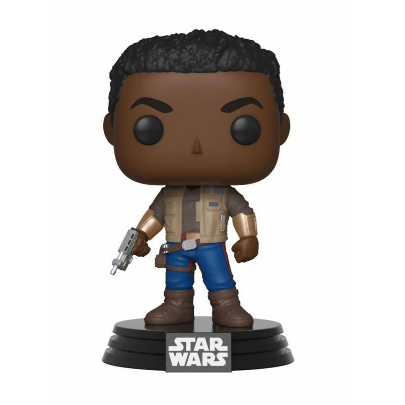 Star Wars POP! Ep. IX - Finn