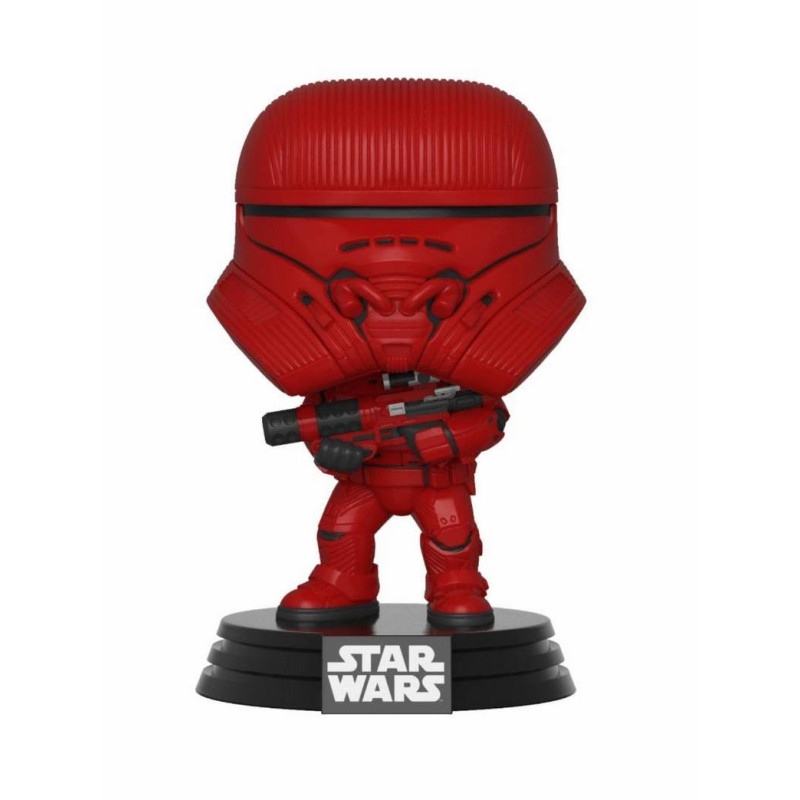 Star Wars POP! Ep. IX - Sith Jet Trooper