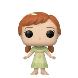 Frozen 2 POP! Young Anna