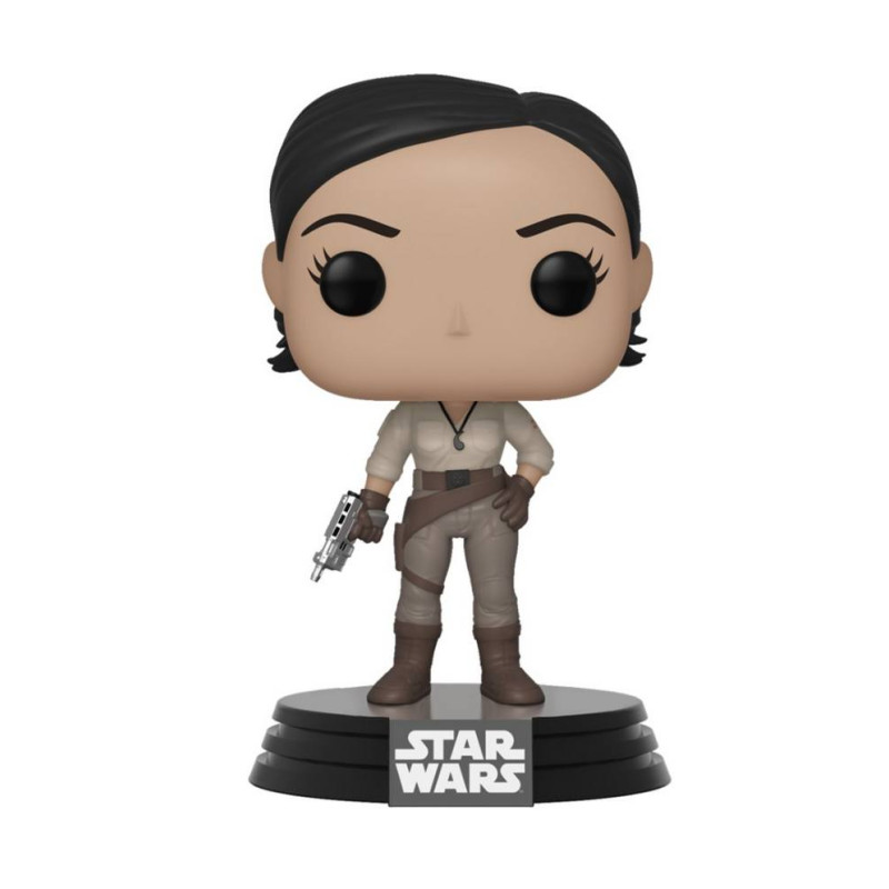 Star Wars POP! Ep. IX - Rose