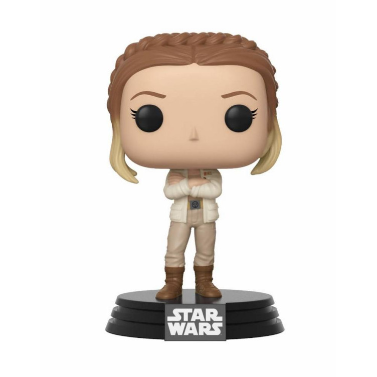 Star Wars POP! Ep. IX - Lieutenant Connix