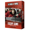 La Casa de Papel Escape Game