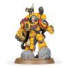 Imperial Fists Tor Garadon