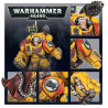 Imperial Fists Tor Garadon