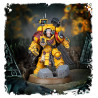 Imperial Fists Tor Garadon