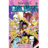 One Piece 88