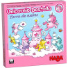 Unicornio Destello: Torre de nubes