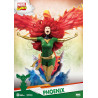 Marvel Comics Diorama PVC D-Stage Phoenix 15 cm