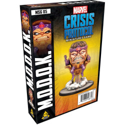 Marvel Crisis Protocol: MODOK