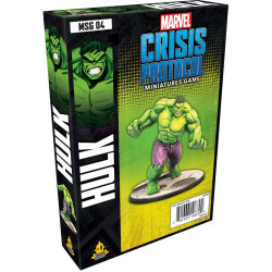 Marvel Crisis Protocol: Hulk