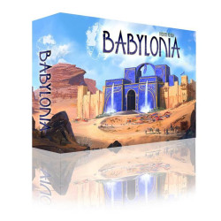 Babylonia (castellano)