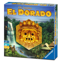 El Dorado (castellano)