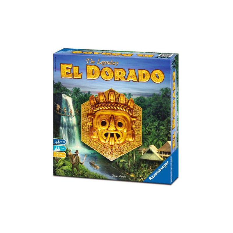 El Dorado (castellano)