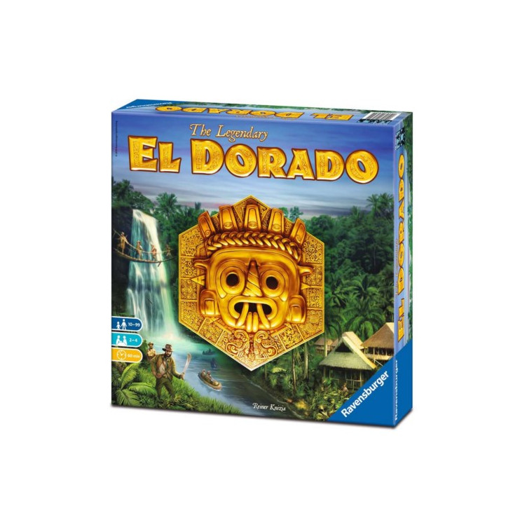 El Dorado (castellano)