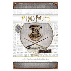 Hogwarts Battle: Defence Against the Dark Arts (inglés)