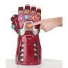 Guante de Poder Nano Iron Man Electronico 1:1 Replica Marvel