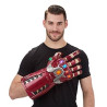 Guante de Poder Nano Iron Man Electronico 1:1 Replica Marvel