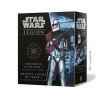 Star Wars Legion: Soldados Clon Fase I Expansión de mejora