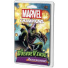 Marvel Champions: El Duende Verde