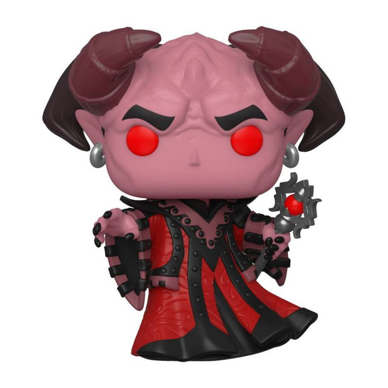 Dungeons & Dragons POP! Asmodeus