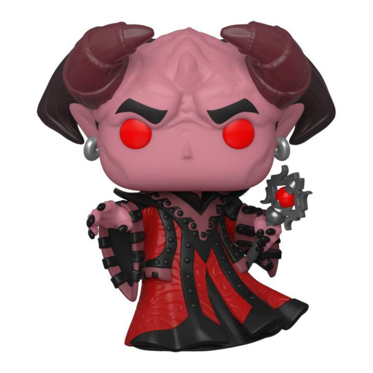 Dungeons & Dragons POP! Asmodeus