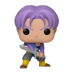 Dragon Ball Z POP! Trunks