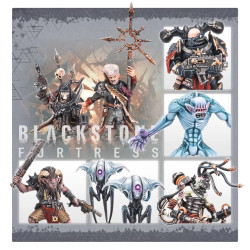 Blackstone Fortress: Servants of the Abyss