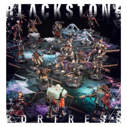 Blackstone Fortress: Servants of the Abyss