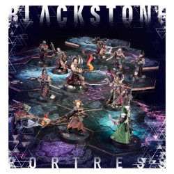 Blackstone Fortress: Cultists of the Abyss