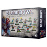 Blood Bowl: Gwaka'Moli Crater Gators