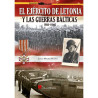 El Ejército de Letonia y las Guerras Bálticas. 1918-1940