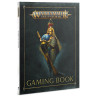 Age of Sigmar: Gaming Book (English)