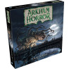 Arkham Horror: Dead of Night (inglés)