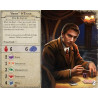 Arkham Horror: Dead of Night (inglés)