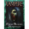 First Blood: Nosferatu (castellano) (Beetleman)