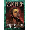 First Blood: Tremere (inglés) (Aidan Lyle)