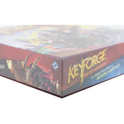 Foam set for KeyForge: Call of the Archons - starter box