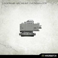 Legionary Apc Heavy Thunder Gun (1)