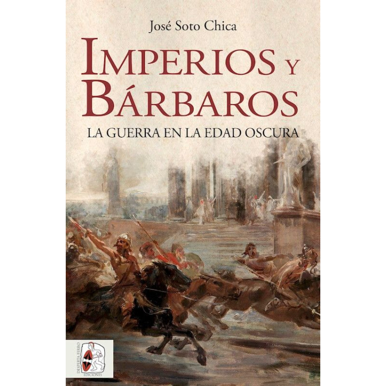 Imperios y Bárbaros