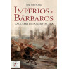 Imperios y Bárbaros