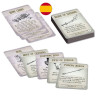 Kings of War Pack del Jugador (castellano)