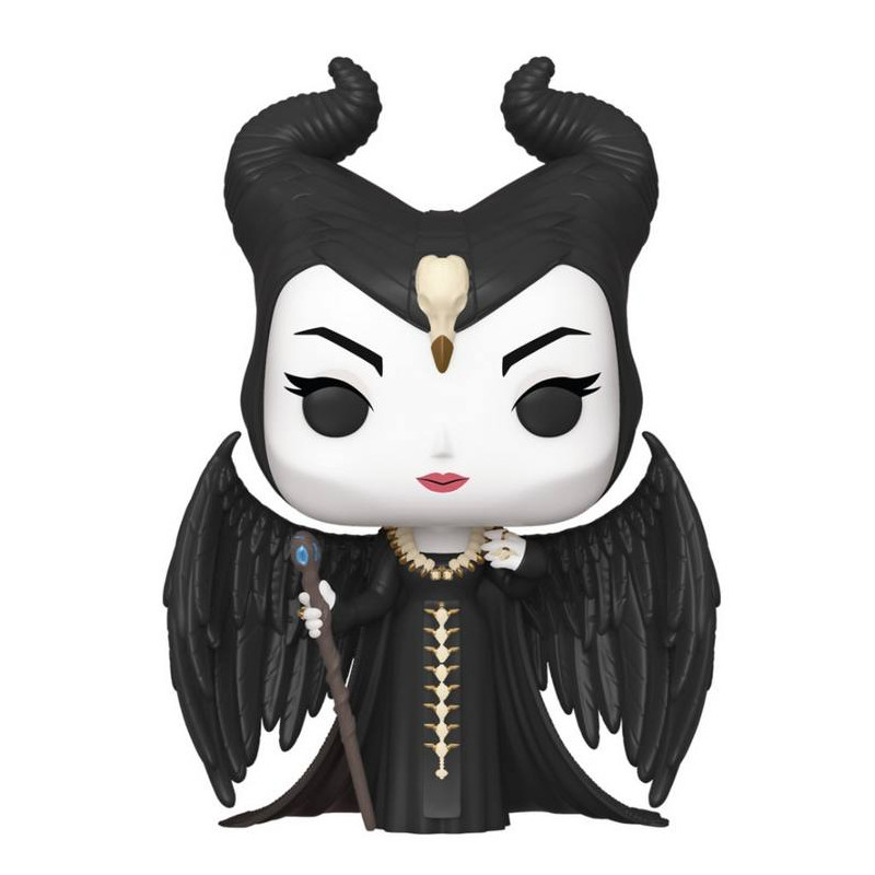 Maleficent 2 POP! Feast Maleficent