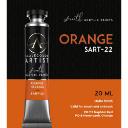 Orange 20 ml