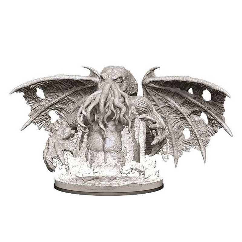 Pathfinder Battles Deep Cuts Star-Spawn of Cthulhu